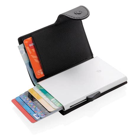 how to use rfid card holder|rfid card holder officeworks.